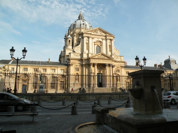  Place Alphonse laveran et Val de Grâce